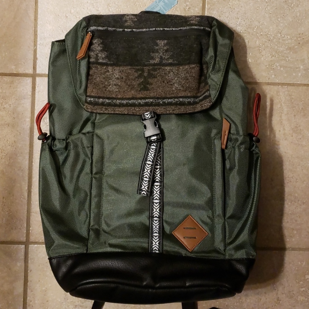 Old navy mens or womens backpack